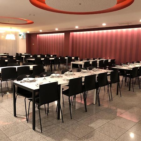 Hotel Azinheira By Ridan Hotels Fatima Ngoại thất bức ảnh