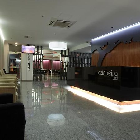 Hotel Azinheira By Ridan Hotels Fatima Ngoại thất bức ảnh