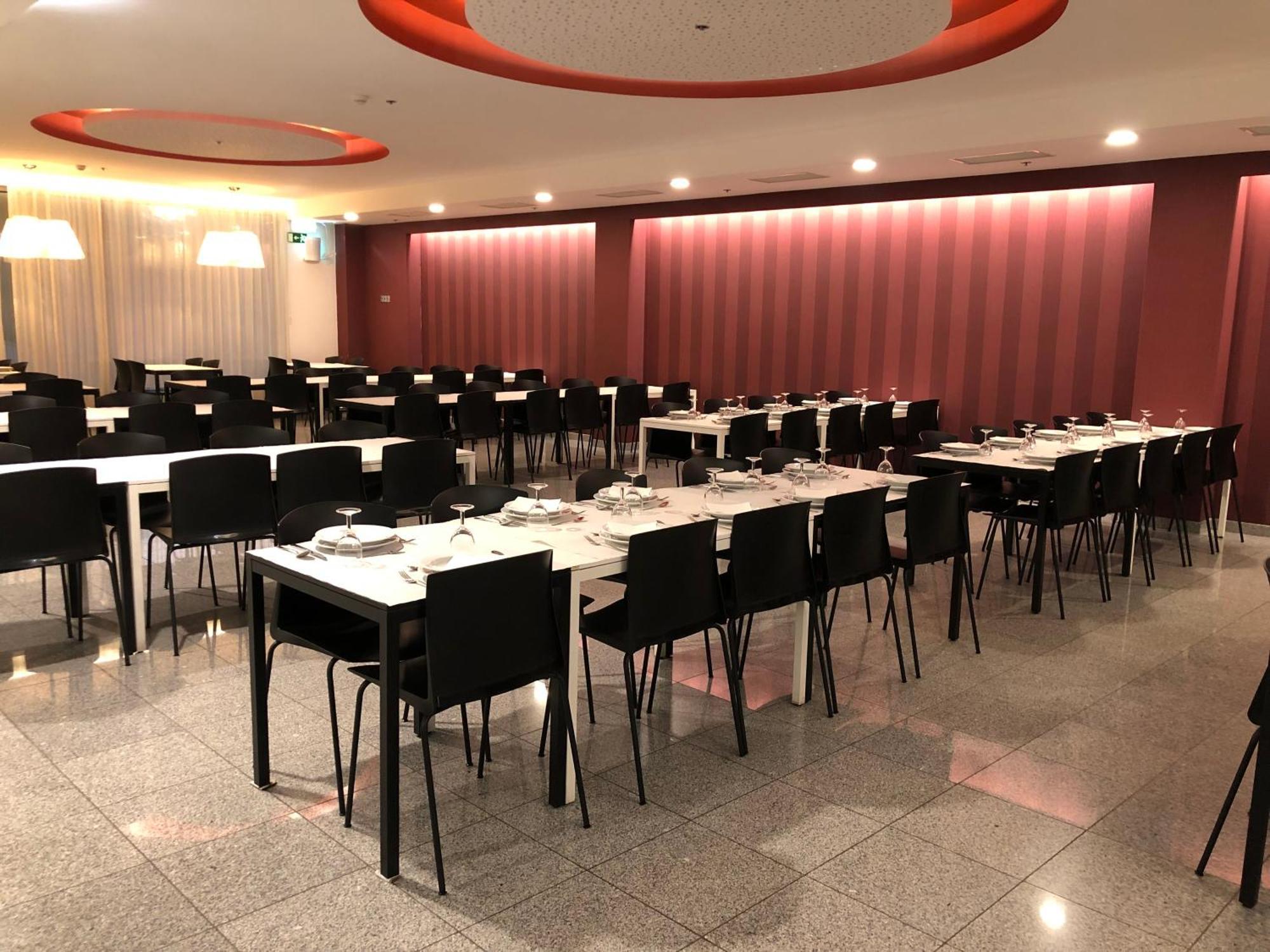 Hotel Azinheira By Ridan Hotels Fatima Ngoại thất bức ảnh