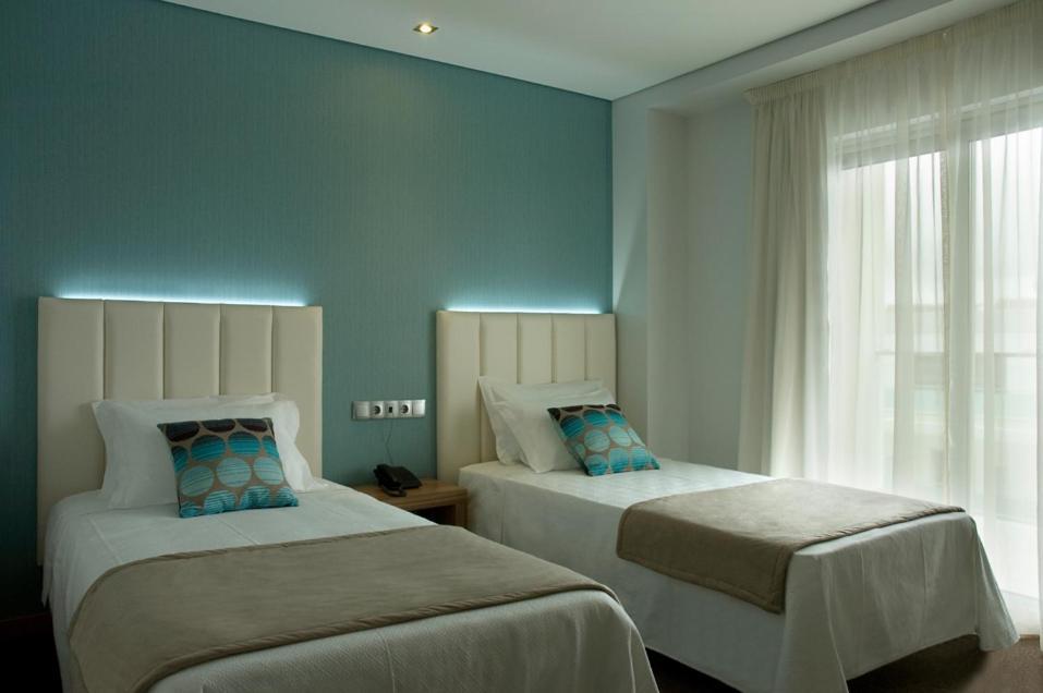 Hotel Azinheira By Ridan Hotels Fatima Phòng bức ảnh