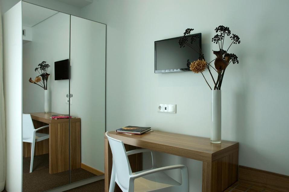 Hotel Azinheira By Ridan Hotels Fatima Phòng bức ảnh