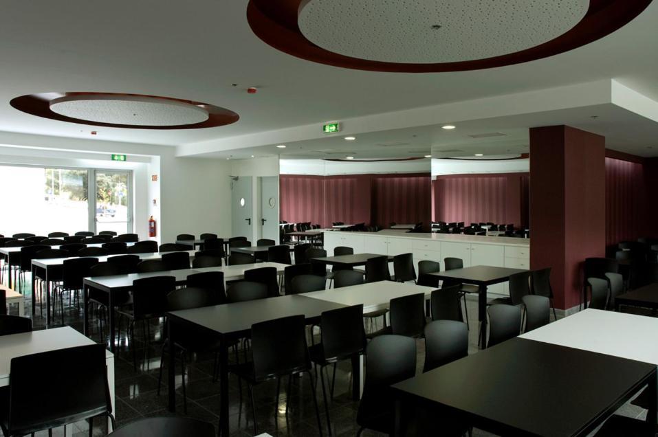 Hotel Azinheira By Ridan Hotels Fatima Ngoại thất bức ảnh