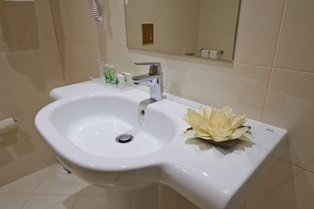 Hotel Azinheira By Ridan Hotels Fatima Phòng bức ảnh