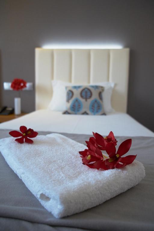Hotel Azinheira By Ridan Hotels Fatima Phòng bức ảnh