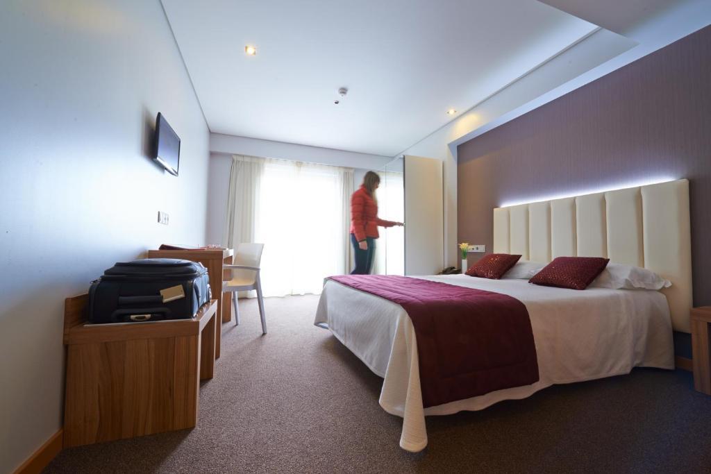 Hotel Azinheira By Ridan Hotels Fatima Phòng bức ảnh