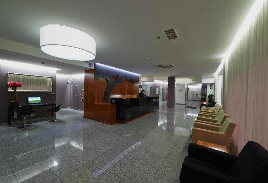 Hotel Azinheira By Ridan Hotels Fatima Ngoại thất bức ảnh