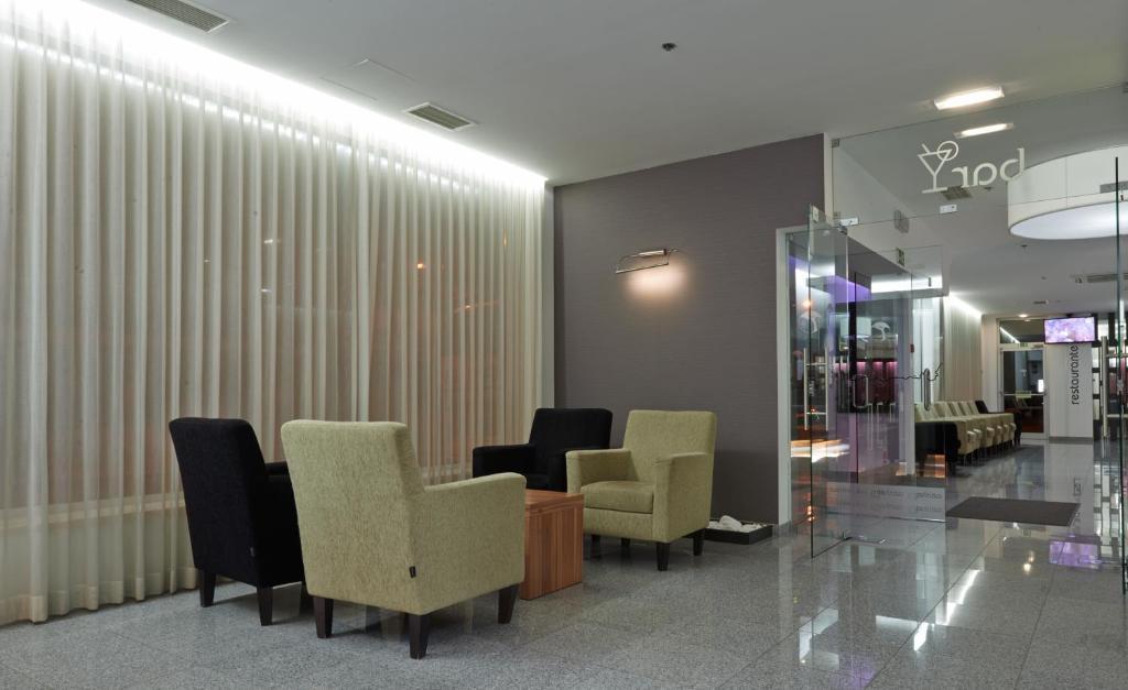 Hotel Azinheira By Ridan Hotels Fatima Ngoại thất bức ảnh
