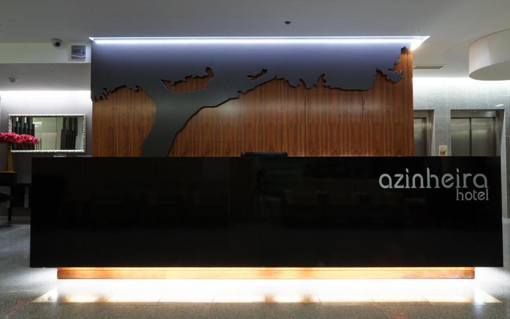 Hotel Azinheira By Ridan Hotels Fatima Ngoại thất bức ảnh
