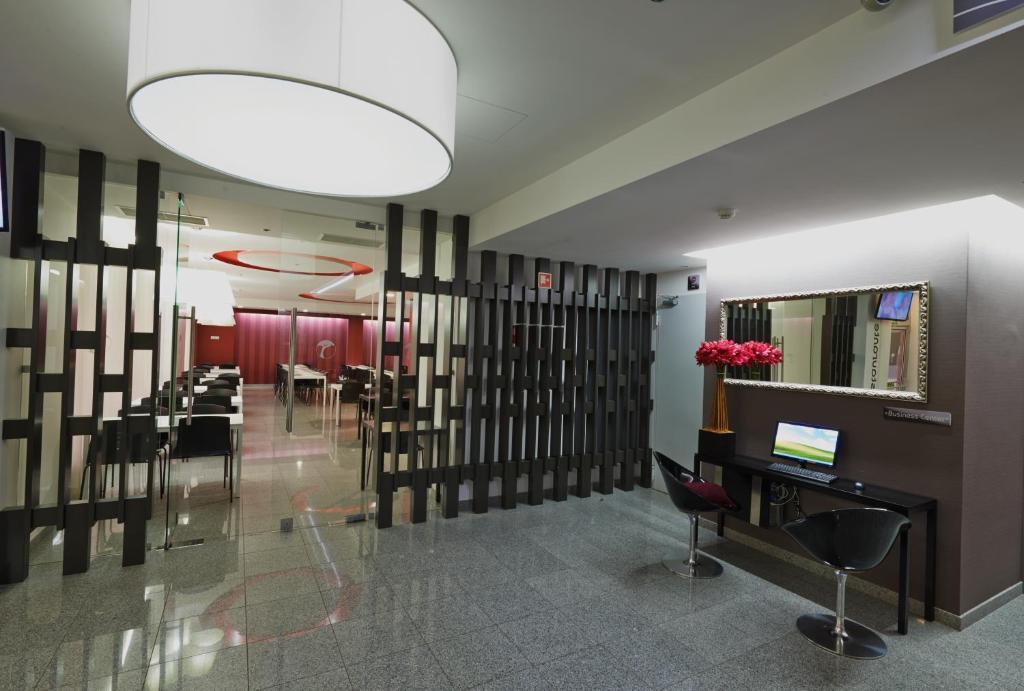 Hotel Azinheira By Ridan Hotels Fatima Ngoại thất bức ảnh